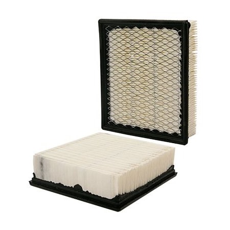 Wix Filters Air Filter 46253